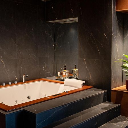 Ponte 7 Boutique Hotel Palermo Buitenkant foto