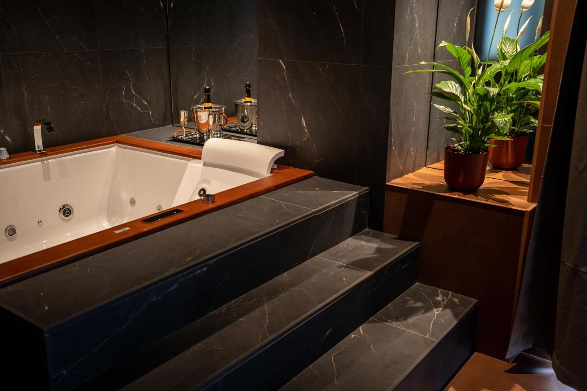 Ponte 7 Boutique Hotel Palermo Buitenkant foto