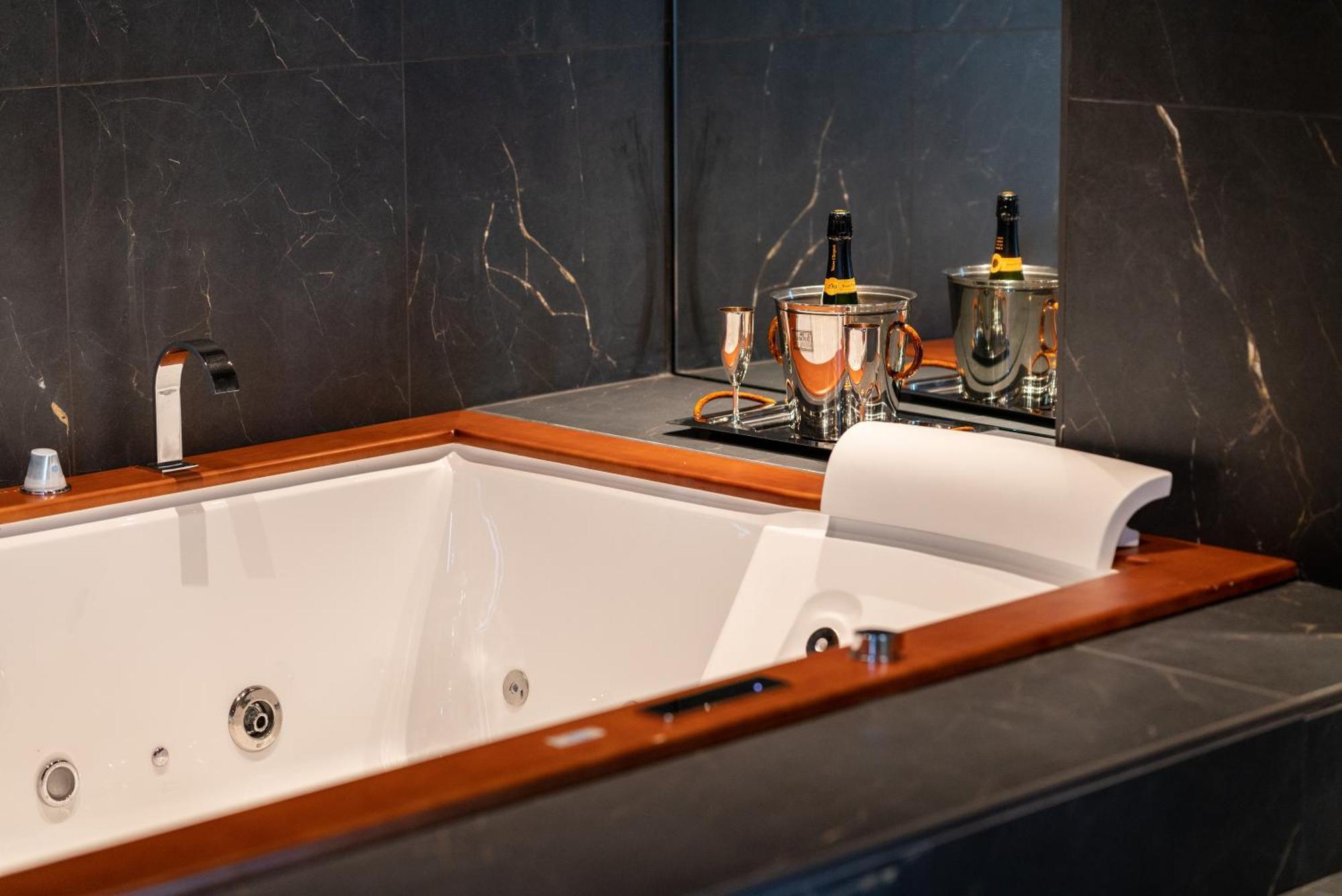 Ponte 7 Boutique Hotel Palermo Buitenkant foto