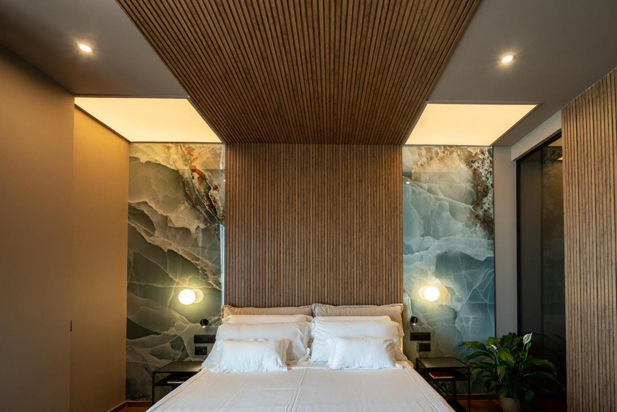 Ponte 7 Boutique Hotel Palermo Buitenkant foto