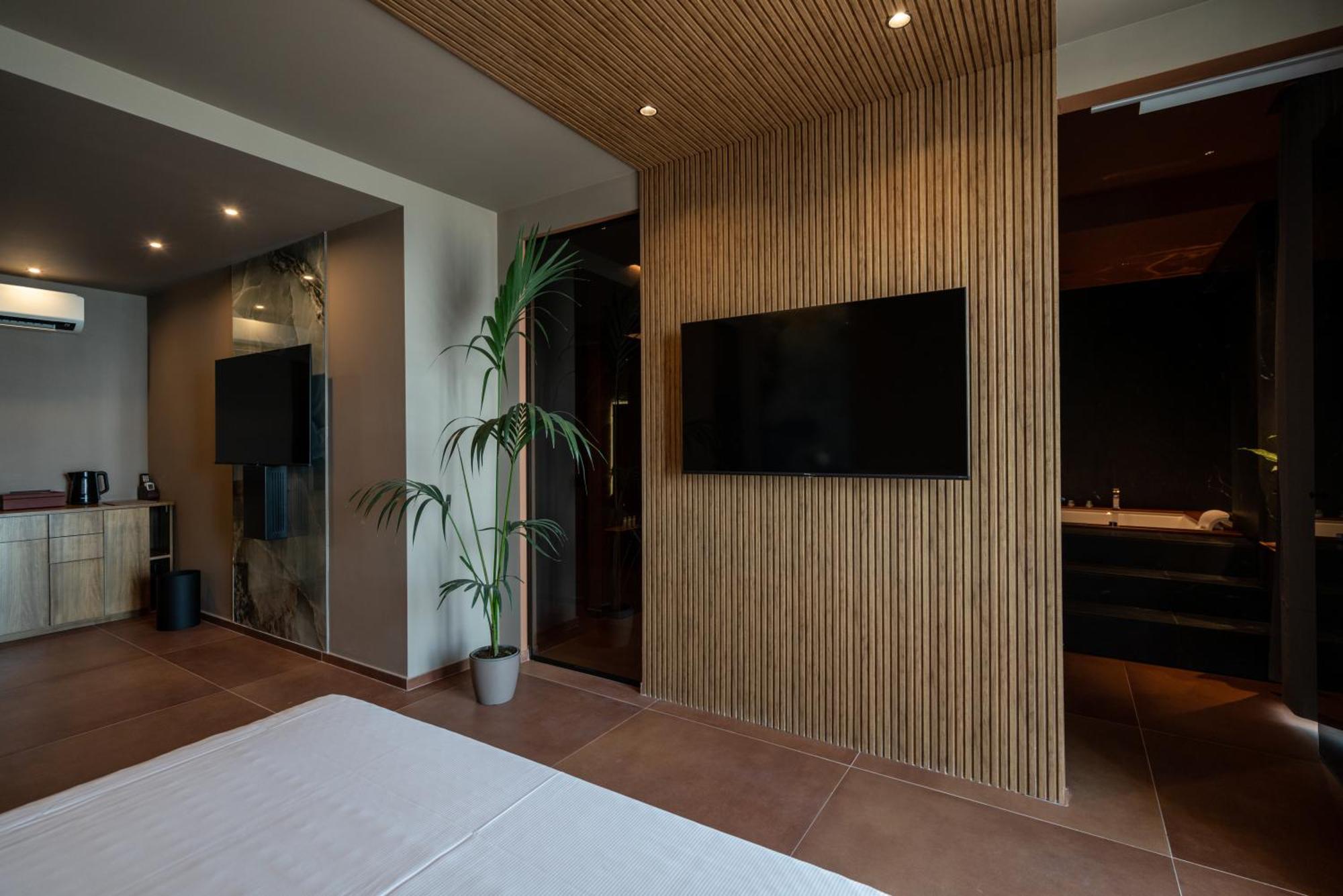 Ponte 7 Boutique Hotel Palermo Buitenkant foto