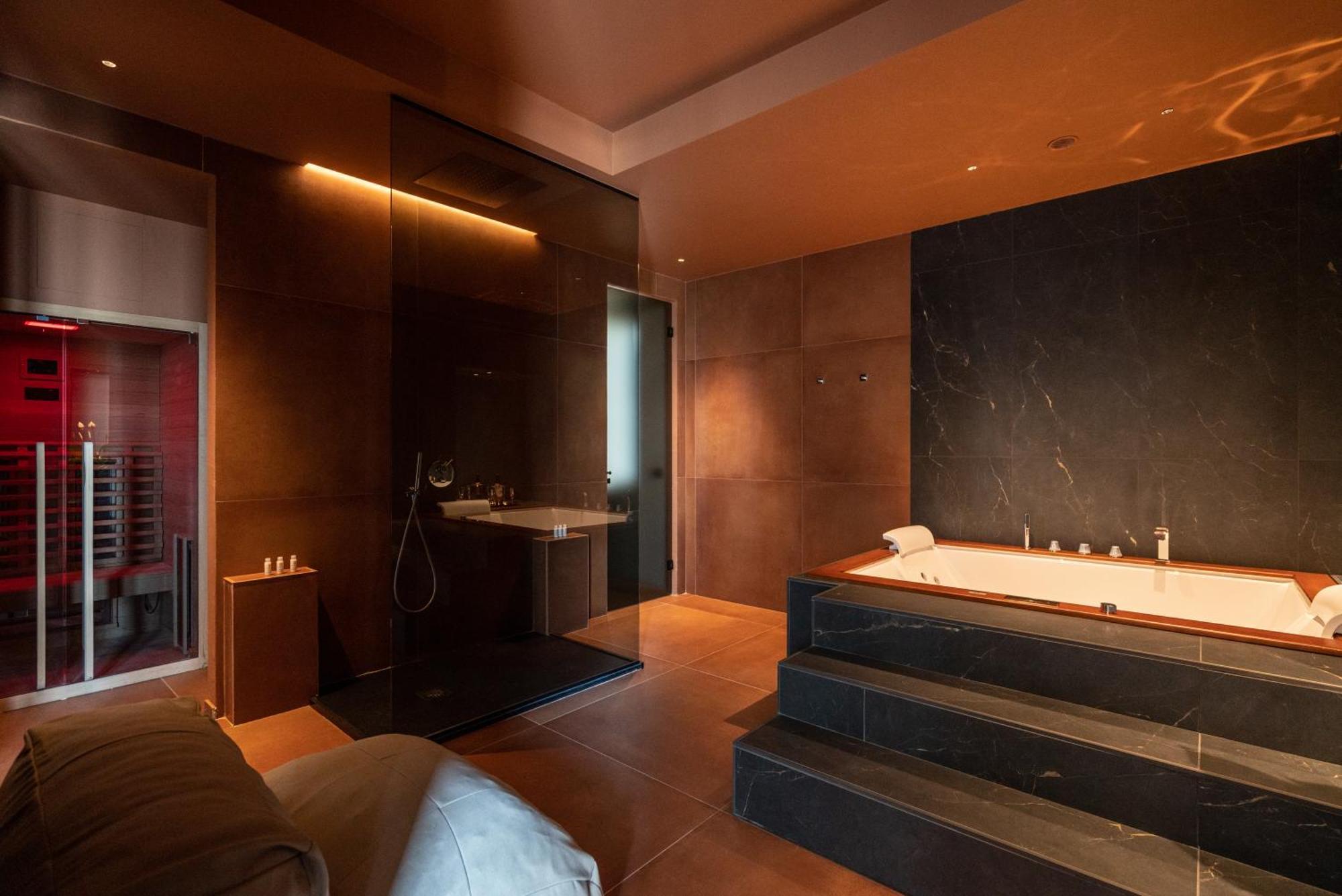 Ponte 7 Boutique Hotel Palermo Buitenkant foto