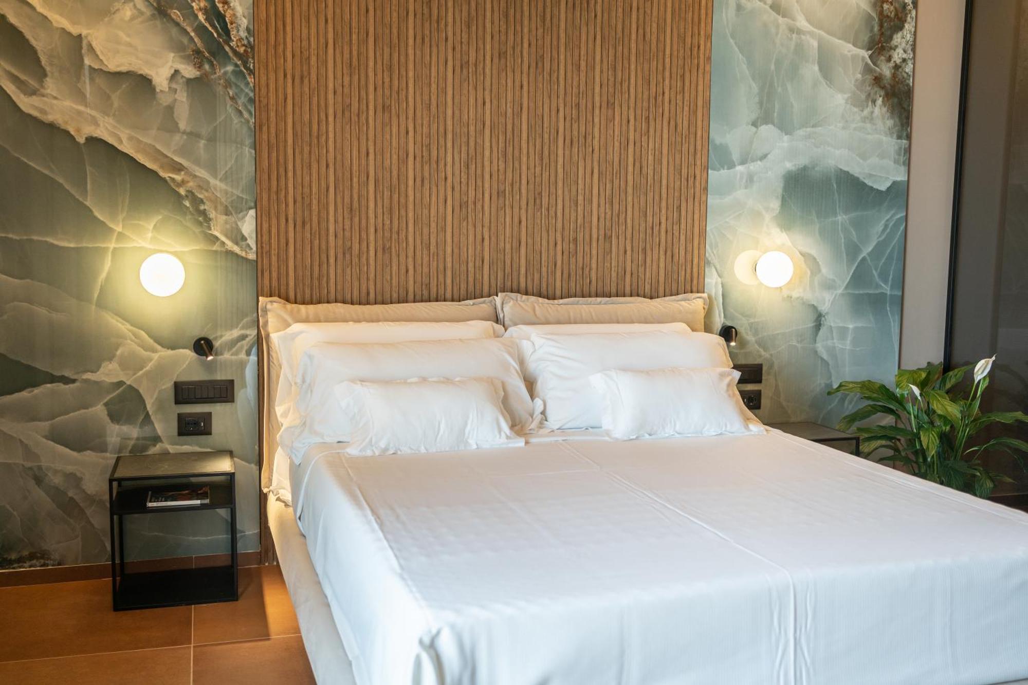 Ponte 7 Boutique Hotel Palermo Buitenkant foto