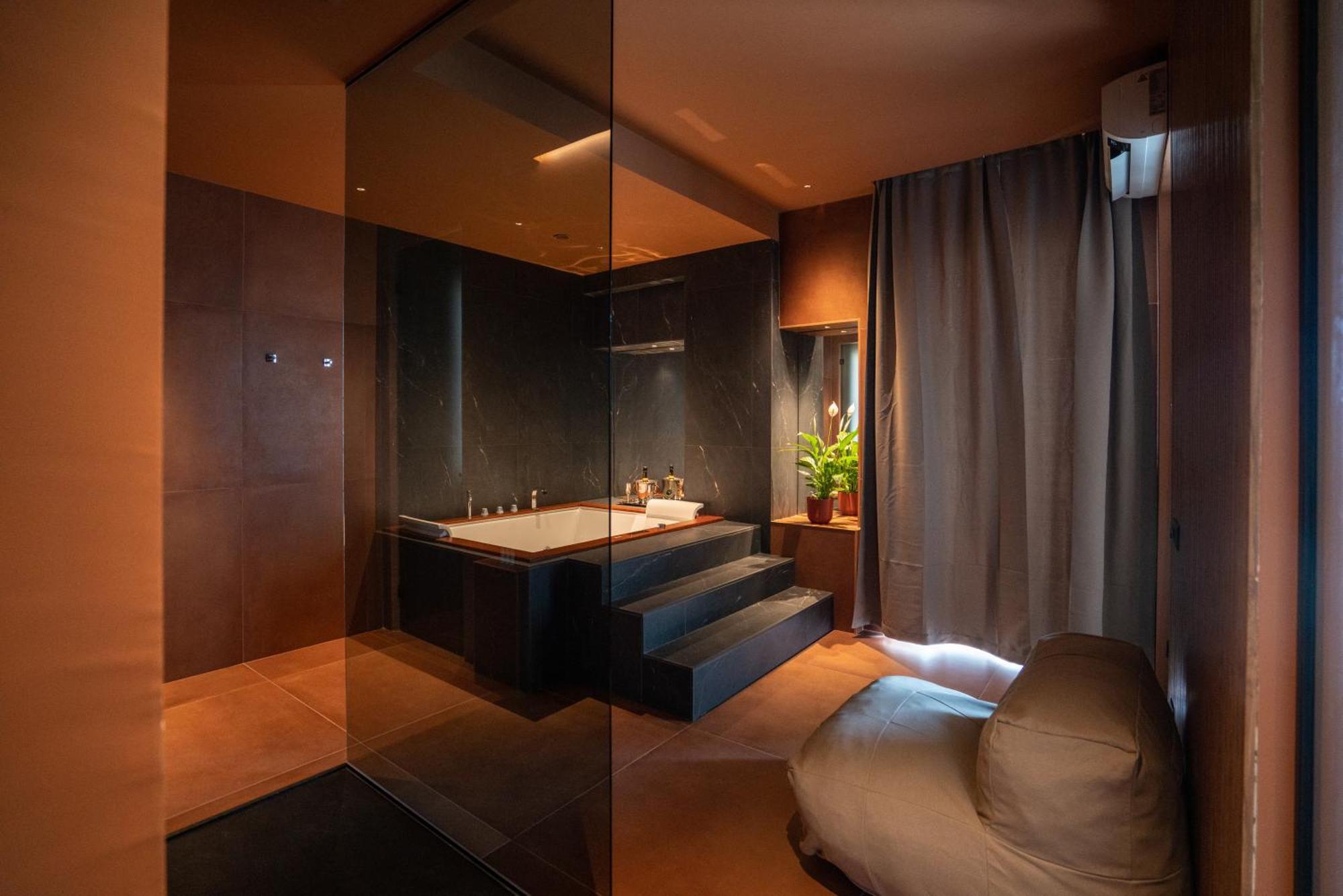 Ponte 7 Boutique Hotel Palermo Buitenkant foto