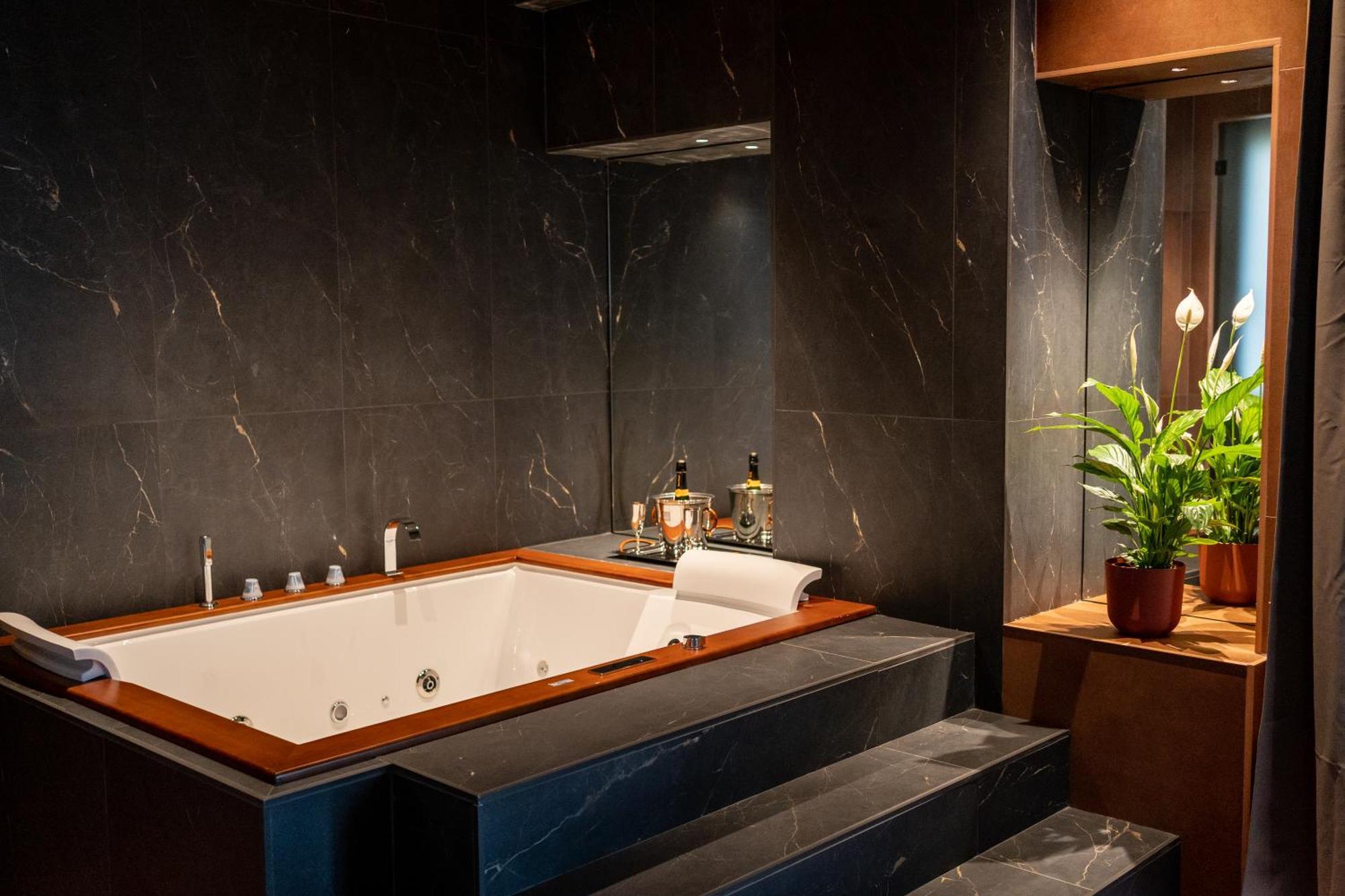 Ponte 7 Boutique Hotel Palermo Buitenkant foto
