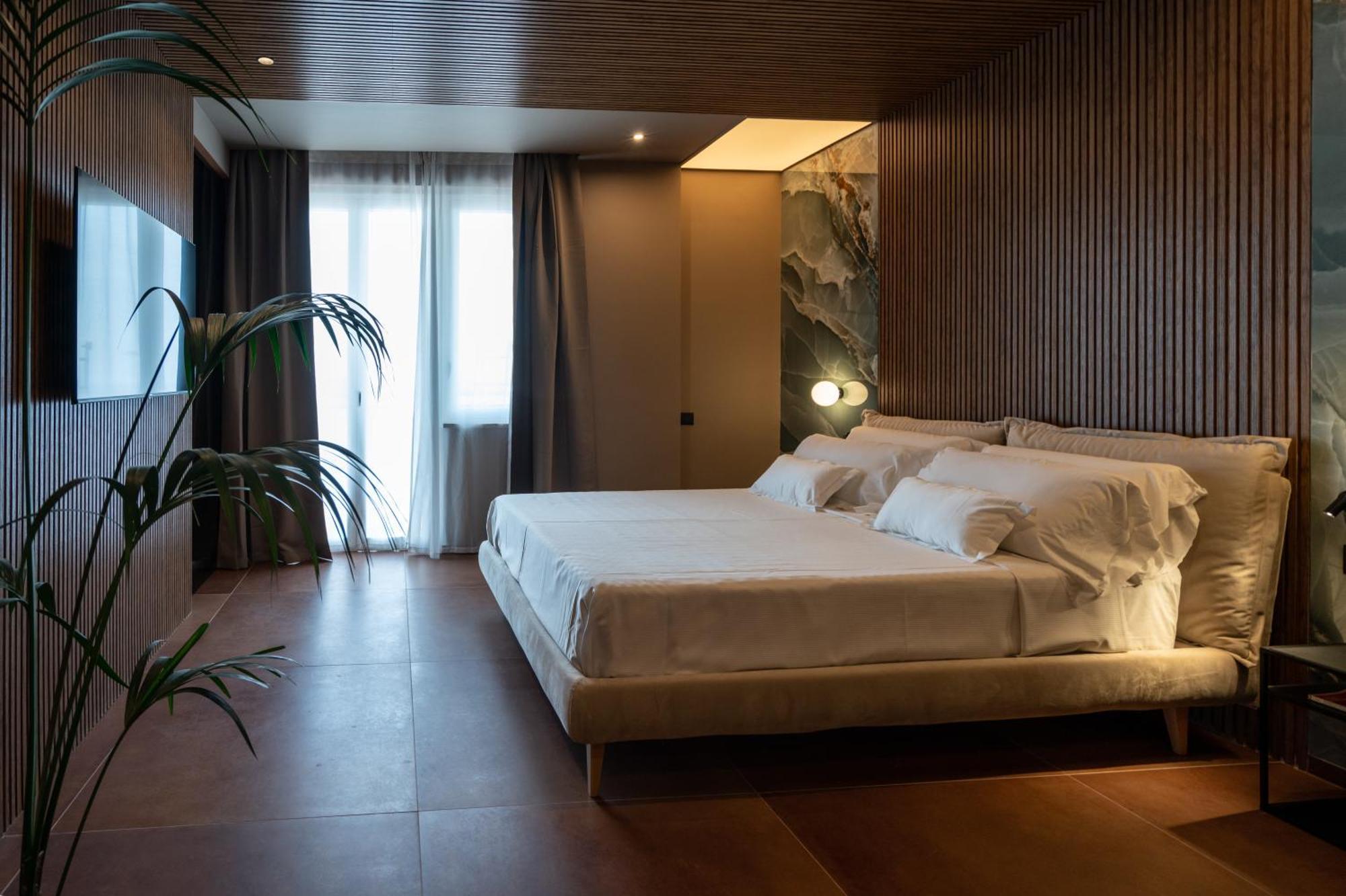Ponte 7 Boutique Hotel Palermo Buitenkant foto